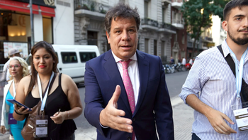 facundo manes bajo su precandidatura a horas del cierre facundo manes bajo su precandidatura a horas del cierre