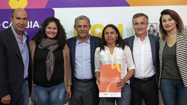 La Muni cedió tierras para realizar terapias alternativas