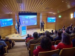 Con foco en Vaca Muerta y el objetivo de convertir a Argentina en un país exportador de energía, YPF lanzó un programa para pymes en Vaca Muerta.