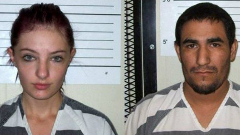 Los detenidos no tienen causas por maltrato pero consumen drogas.