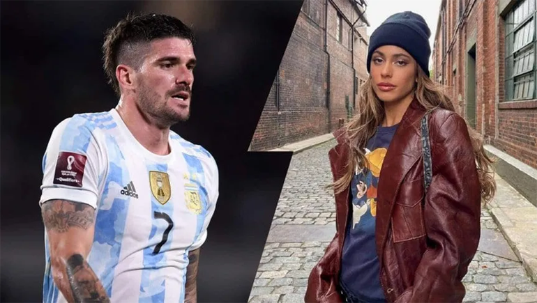 ¡Bomba! Aseguran que Tini y De Paul serán padres