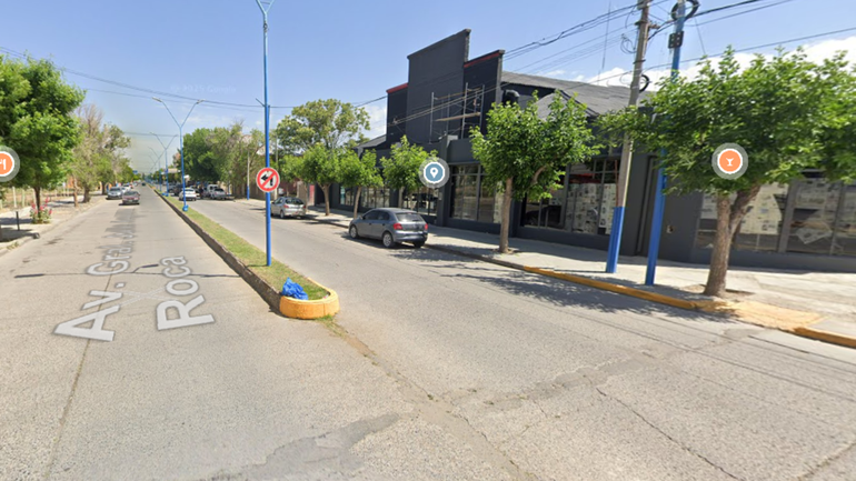 Tres jóvenes fueron imputados por la brutal golpiza a la salida de un boliche