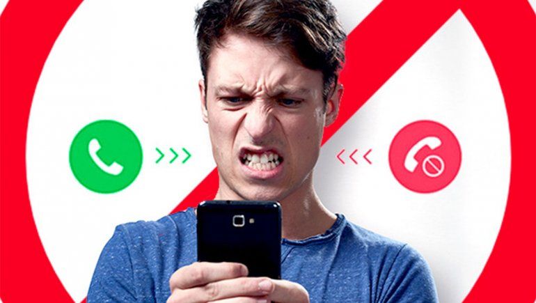 Spam telefónico: así puedes evitar las llamadas comerciales