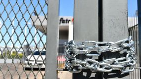 La fábrica concentra más de 80 años de producción de neumáticos en la Argentina. Foto: NA/JUAN VARGAS. | LM Neuquen La fábrica concentra más de 80 años de producción de neumáticos en la Argentina. Foto: NA/JUAN VARGAS.