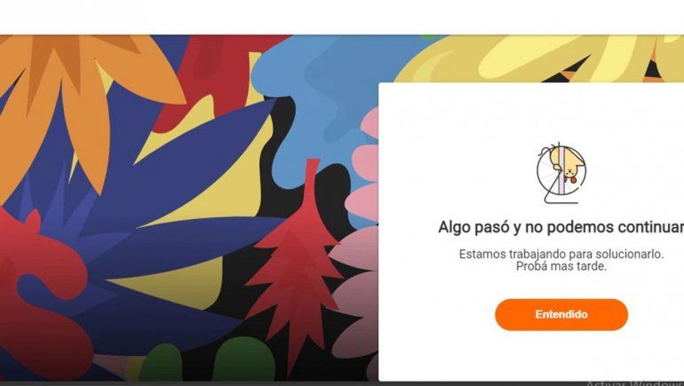 Tarjeta Naranja sufrió un hackeo y restringió sus plataformas
