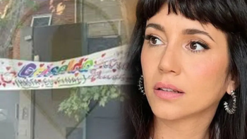 que paso con el pasacalles que colgaron en frente de la casa de griselda siciliani que paso con el pasacalles que colgaron en frente de la casa de griselda siciliani