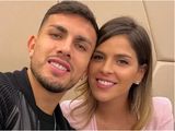 El guiño de la esposa de Leandro Paredes que ilusiona a la gente de Boca