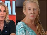 Mariana Nannis y Yanina Latorre
