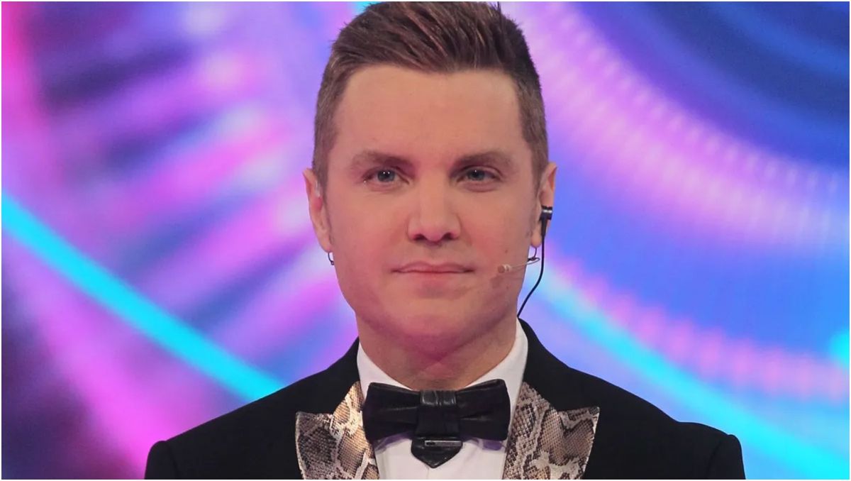 El tremendo blooper que sufrió Santiago del Moro en la gala de Gran Hermano