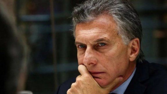 Macri recortará $20.000 millones en administración
