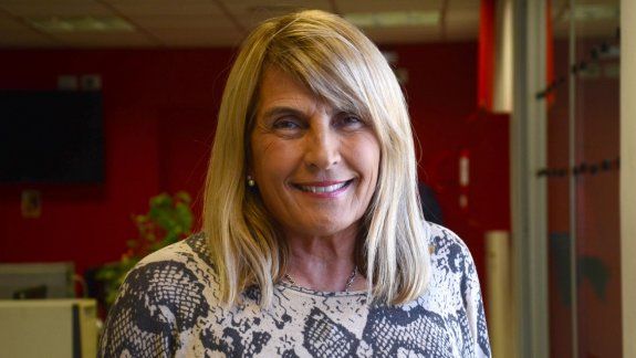 chani sapag rechazo las altas tarifas de luz y gas