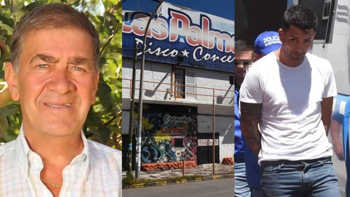 Los Simuladores y la conexión Las Palmas