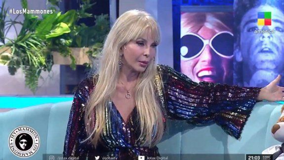 Yanina cerró la grieta porque todos la odian