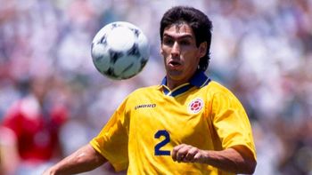 historias mundiales: la tragedia de andres escobar, el defensor asesinado por un gol en contra historias mundiales: la tragedia de andres escobar, el defensor asesinado por un gol en contra
