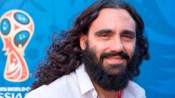 sorin cumplio y se afeito la barba despues de anos: asi quedo sorin cumplio y se afeito la barba despues de anos: asi quedo