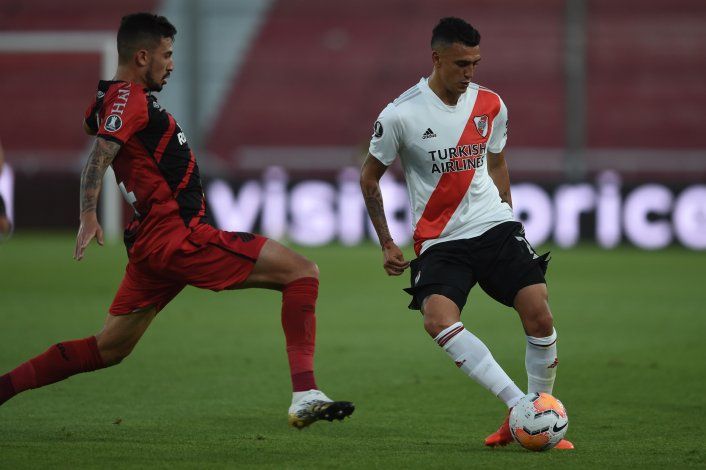 Preocupación por Suárez y alivio por De La Cruz