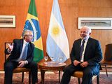 El Gobierno da por hecho el financiamiento de Brasil para el gasoducto