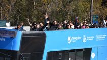 El turismo en Neuquén capital es una actividad económica en crecimiento