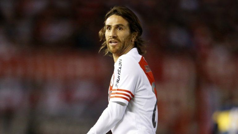 El escándalo en España podría terminar con la carrera de Ponzio