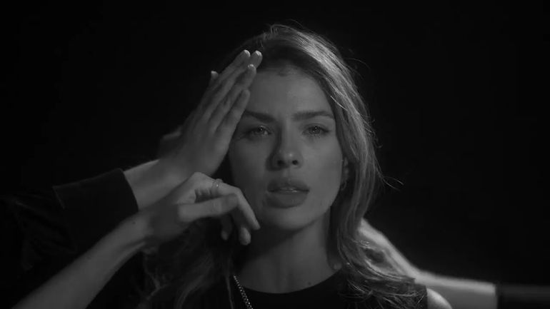 La canción de la China Suárez es de las más escuchadas.