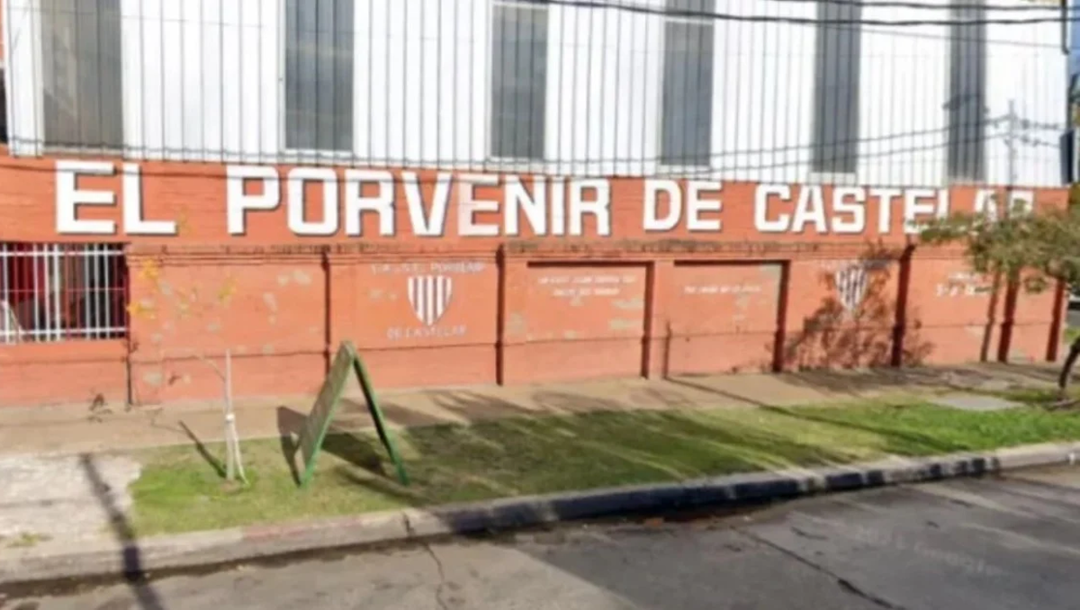 Tenía 11 años