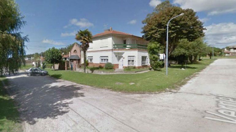 Un militar mató a un ladrón que se metió en su casa