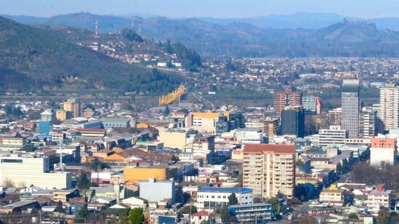 ¿Adiós a las compras en Temuco? Por qué la liberación del dólar amenaza el consumo en Chile