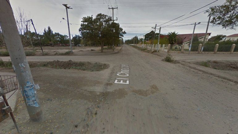 Balearon a dos adolescentes desde un auto y se dieron a la fuga