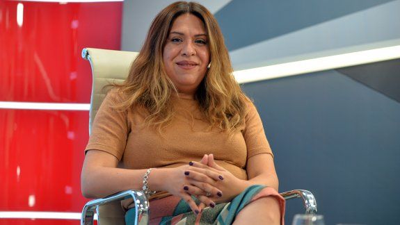 El 80% de personas trans nunca tuvo empleo formal