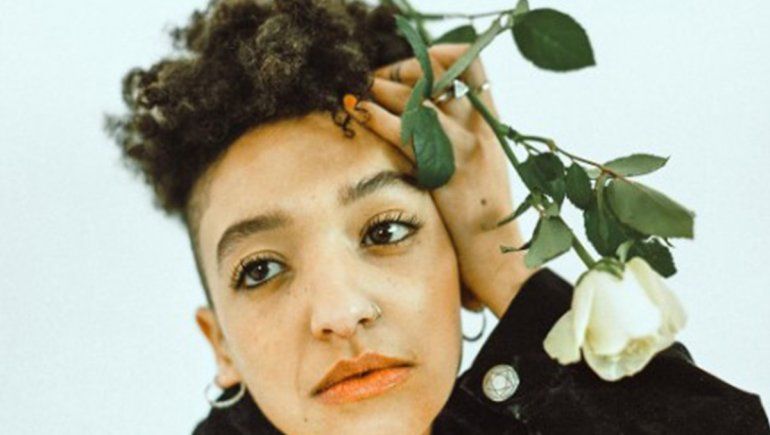 Patricia Allison es una de las actrices con más onda de Sex Education | Foto: @trishallison