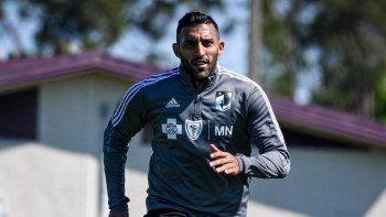 las filosas declaraciones de wanchope abila tras su salida de boca las filosas declaraciones de wanchope abila tras su salida de boca