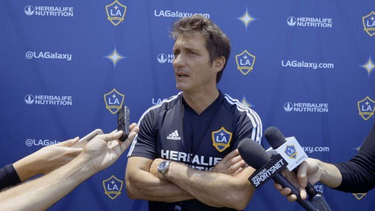 Enemigo íntimo: Guillermo le puede soplar el 9 a Boca