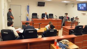 La vidente que estafó a una empresaria pagó y zafó del juicio