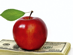 El atraso cambiario llegó para quedarse en esta nueva era Milei. El atraso cambiario llegó para quedarse en esta nueva era Milei.