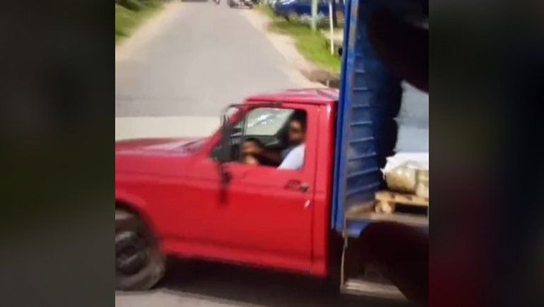 El divertido hallazgo en Google Maps se viralizó en TikTok