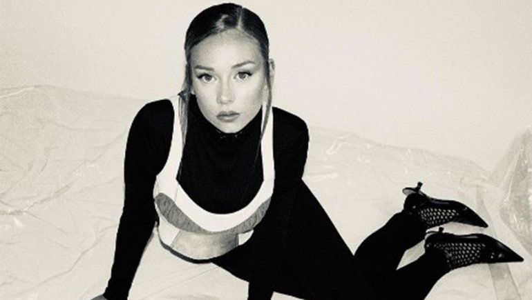 Ester Expósito superó los 26 millones de seguidores en Instagram | Foto: @ester_exposito (Vía Instagram)