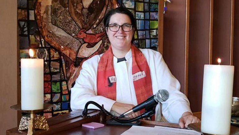 La Iglesia Evangélica Luterana nombró una obispa transgénero