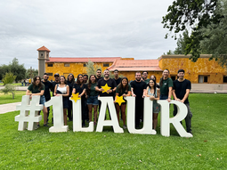 La olivícola de Mendoza, em el podio mundial. Foto: laur.ar La olivícola de Mendoza, em el podio mundial. Foto: laur.ar