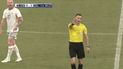 tardo en salir y el arbitro los hizo jugar con uno menos: la nueva regla para el mundial 2026