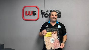 don joel: la charcuteria artesanal patagonica que rescata la tradicion inmigrante don joel: la charcuteria artesanal patagonica que rescata la tradicion inmigrante