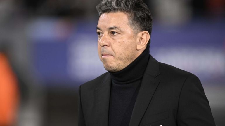 Marcelo Gallardo