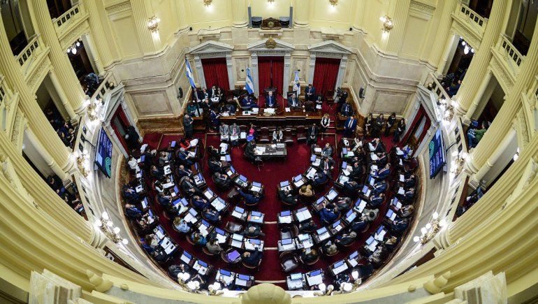 Los indecisos que inclinaron la balanza a favor del aborto