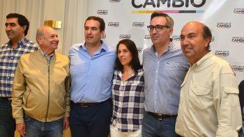 Estalló la interna en el macrismo de la provincia por el liderazgo