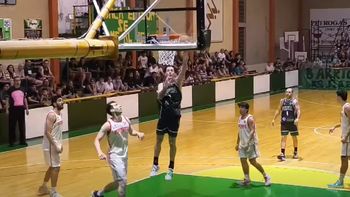 perfora igualo la semi y mantiene sus chances de bicampeonato perfora igualo la semi y mantiene sus chances de bicampeonato