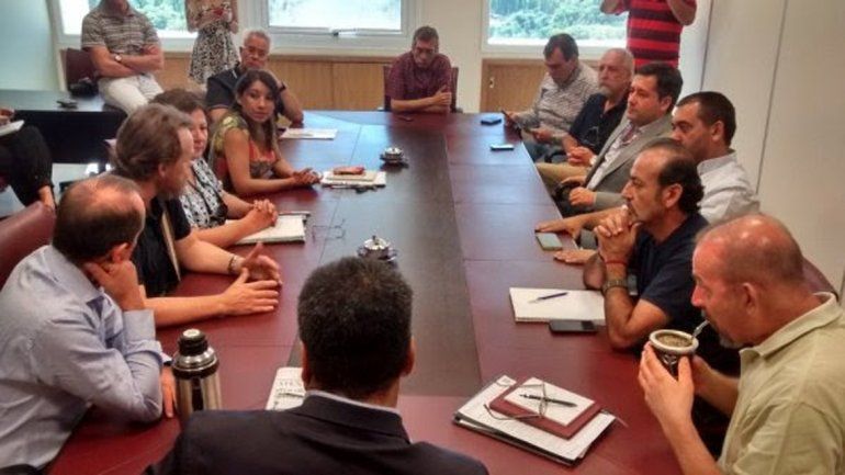 ATEN volvió a pedir que los docentes no paguen el impuesto a las Ganancias