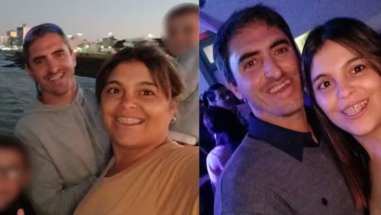 La tragedia conmocionó Tres Arroyos
