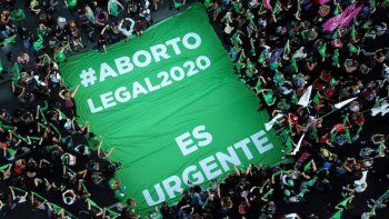 Ya comenzaron aplicarse abortos legales en el país Ya comenzaron aplicarse abortos legales en el país