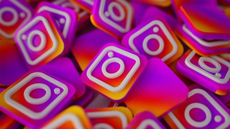Instagram desactiva cientos de cuentas por el hackeo de nombres de usuario