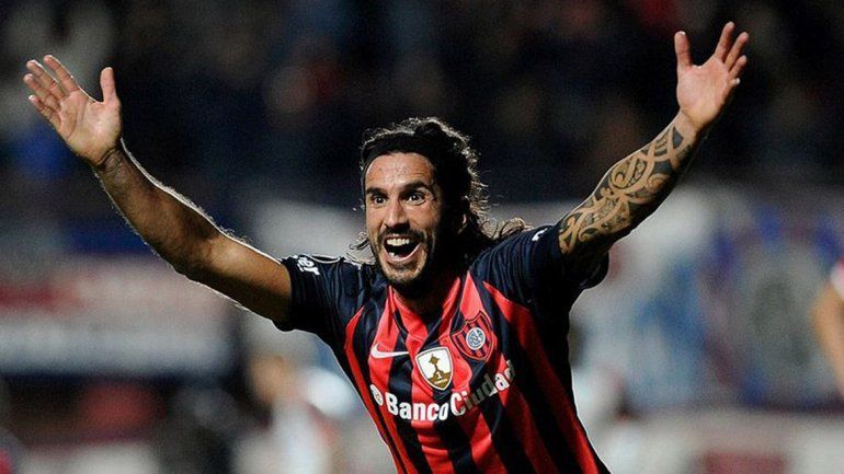 El defensor estará en el once mañana contra el Granate.&nbsp;