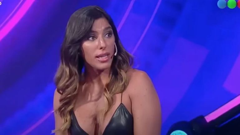 La fría respuesta de Catalina a Agostina tras el fin de su amistad en Gran Hermano